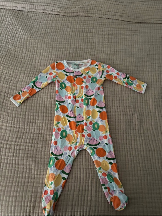 Magnetic Me Other - Magnetic Me Fruits Footie 3-6 M